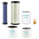 HH164-32430 6A320-59930 TA040-93230 HHK70-14070 HH3A0-82623 Filter Kit Compat... New. Price: $72.97.