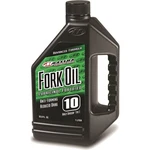 Maxima Fork Oil - Liter / 10WT 55901 New. Price: $12.25.