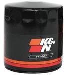 K&n High Flow Premium Media Spin On Oil Filter For 83-23 Lexus / Toyota New. Price: $27.56.