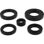 Engine Oil Seal Kit For Arctic Cat 4X4 H1 Mud Pro 2010 - 2011 650CC New. Price: $24.71.