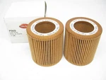 (2) Luberfiner P969 Motorcycle Oil Filter Replaces 61857327 PF461G CH10075 New. Price: $12.55.