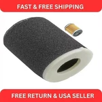 Caltric Air & Oil Filters For Yamaha YFZ450 2004-2020 5TG-14451-00-00 Atv New. Price: $31.79.