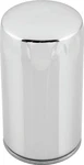 Twin Power 603606 Fits 91-98 Dyna Chrome Oil Filter Replaces H-d 63813-90 Extra New. Price: $31.29.