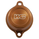 Works Connection Oil Filter Cover Kash 27-K146 New. Price: $64.81.
