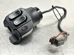 Ski-doo 1998 Mach Z Dimmer Switch Control 415127450 / 415089500 Used. Price: $39.95.