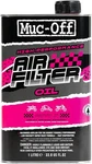 Muc-off Foam Air Filter Oil 1L New. Price: $29.44.