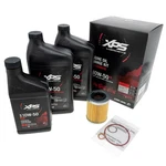 Brp 9779252 Can-am Xps 4T 10W-50 Rotax Oil Change Kit For 500CC Engines New. Price: $73.99.