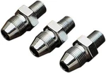 Colony Oil Line/vent Fitting Chrome 3-PACK #7148-3 Harley Davidson New. Price: $20.48.