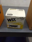 Wix 24939 Oil Filter New. Price: $10.00.