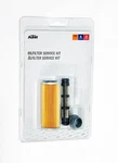 Ktm Oilfilter Service Kit 450/500, A48038015010 New. Price: $36.08.
