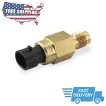 Engine Temperature Sensor 32446-99 For Harley-davidson Dyna Softail Road King New. Price: $13.43.