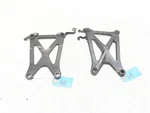 09-20 Yamaha Vmax 1700 VMX17 Left And Right Engine Motor Mount Stay Brace Set Used. Price: $329.71.