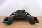 1998 Honda GL1500 Goldwing Rear Trunk Lid W/ Spoiler & Speaker Boxes Used. Price: $149.00.