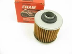 Fram CH6005 Engine Oil Filter Replaces 24936 ML16805 P7005 LF591 89936 New. Price: $9.89.
