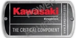 Genuine Oem Kawasaki Filter-oil 49065-2085 New. Price: $6.68.