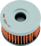 Bikemaster For BM-137 Oil Filter Black New. Price: $16.69.