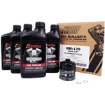 Klotz 15W-60 Synthetic Oil Change Kit KH-120 New. Price: $89.99.