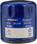 Acdelco PF46E Engine Oil Filter New. Price: $6.72.