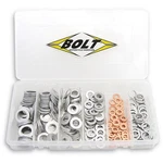 Bolt Mc Hardware Drain Plug Washer Kit 2008-DPW New. Price: $60.72.