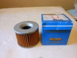 New Emgo Oil Filter Black Yamaha FJ1100 FZ750 FJ1200 FZ700 FZX750 PN:10-28420. Price: $7.99.