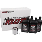 Klotz Oil Change Kit KH101 New. Price: $74.39.