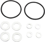 Bolt Change Hardware Kit Kawasaki OILCHG-KXF4.16+ New. Price: $14.99.
