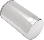 Drag Specialties Magnetic Oil Filter Chrome Harley Davidson Dyna New. Price: $28.08.