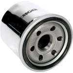 Emgo Oil Filter Chrome Motorcycle Atv/utv Street Bike Dirt 10-55670 New. Price: $16.31.