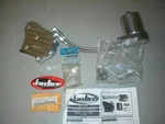 Jardine Yamaha XVS650 Oil Filter Relocator Kit New. Price: $250.00.