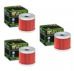 Hiflofiltro HF131 Oil Filters Suzuki Burgman 200 400 185 Alt Dr 100 New. Price: $15.92.