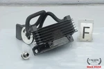 2011 Harley Electra Glide Engine Oil Cooler Filter Adapter Wrinkle Black #4154 Used. Price: $174.44.