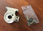 Horsepower Inc. HPI-OC-1 Oil Filter Bracket 0712-0269, Harley 99-06 Bt New. Price: $159.99.