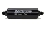 Peterson Fluid #09-0457 -10 Inline Oil Filter 60 Mic. New. Price: $231.99.