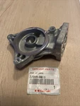 Genuine Kawasaki ZX10-R ZX1000 2004-2005 Filter Housing. 32099-0013 Nos New. Price: $47.69.