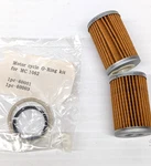 Fram Oil Filter CH6062 New. Price: $13.50.