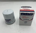 (qty 6) Champ PH2876 Engine Oil Filter Replaces PH6607 Fram 51365 New. Price: $28.80.