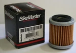 Bikemaster Motorcycle Replacement Oil Filter Y-107 New. Price: $11.98.