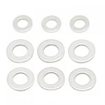 Bolt Oil Change Washer Kit DPWM6.M8-H For Honda CRF250R CRF250X CRF450R 450RL New. Price: $18.67.