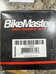 Bikemaster - 171623 Oil Filter Suzuki New. Price: $7.99.