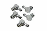 Gas And Oil Line Fitting For Harley Davidson By V-twin New. Price: $42.47.