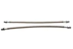 Braided Overhead Rocker Arm Oil Line Extended Length For Harley-davidson New. Price: $44.99.