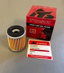 Yamaha Oil Filter Tusk Wr YZ250F YZ450F Yfm Raptor YFZ450R New. Price: $12.95.