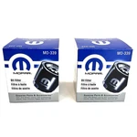 Pack Mopar 4892339BE Oil Filter MO-339 Oem 5005778 Chrysler Dodge Jeep Ram New. Price: $23.95.