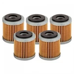 Tusk First Line Oil Filter Pack 1154930222 For Atv/utv New. Price: $27.58.
