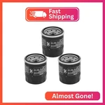 Ouyi Oil Filter For Yamaha Bruin 350 Kodiak 400 450 Wolverine Grizzly 660 Rhino New. Price: $24.62.