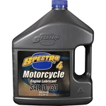 Spectro Performance Oils Premium M/c Petroleum 4T 10W30 Lt U.S413 New. Price: $46.27.