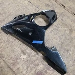 Lower Left Fairing Cowl Yamaha YZF-R6 03-05 R6S 06-09 Oem Used. Price: $74.95.