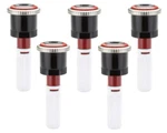 Hunter Rotator MP1000-90 8'-15' Nozzle High Efficiency- Pack- Sprinkler New. Price: $49.07.
