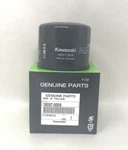 15-24 Kawasaki Ninja H2R ZX1000 Genuine Oem Oil Filter 16097-0009 New. Price: $52.49.
