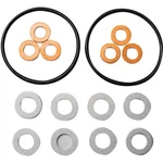 Moose Racing 924.2401-1087 Oil Filter Hardware Kit New. Price: $17.26.